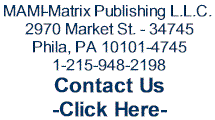 Reach Us here @ MAMI