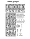 free piano chord chart - C7b5 - C Dominant Seventh Flatted Fifth